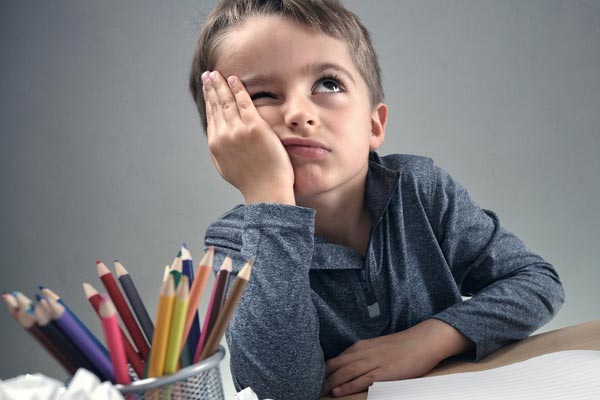 Child Psychotherapy
