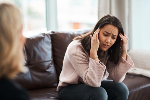 Anxiety Disorders