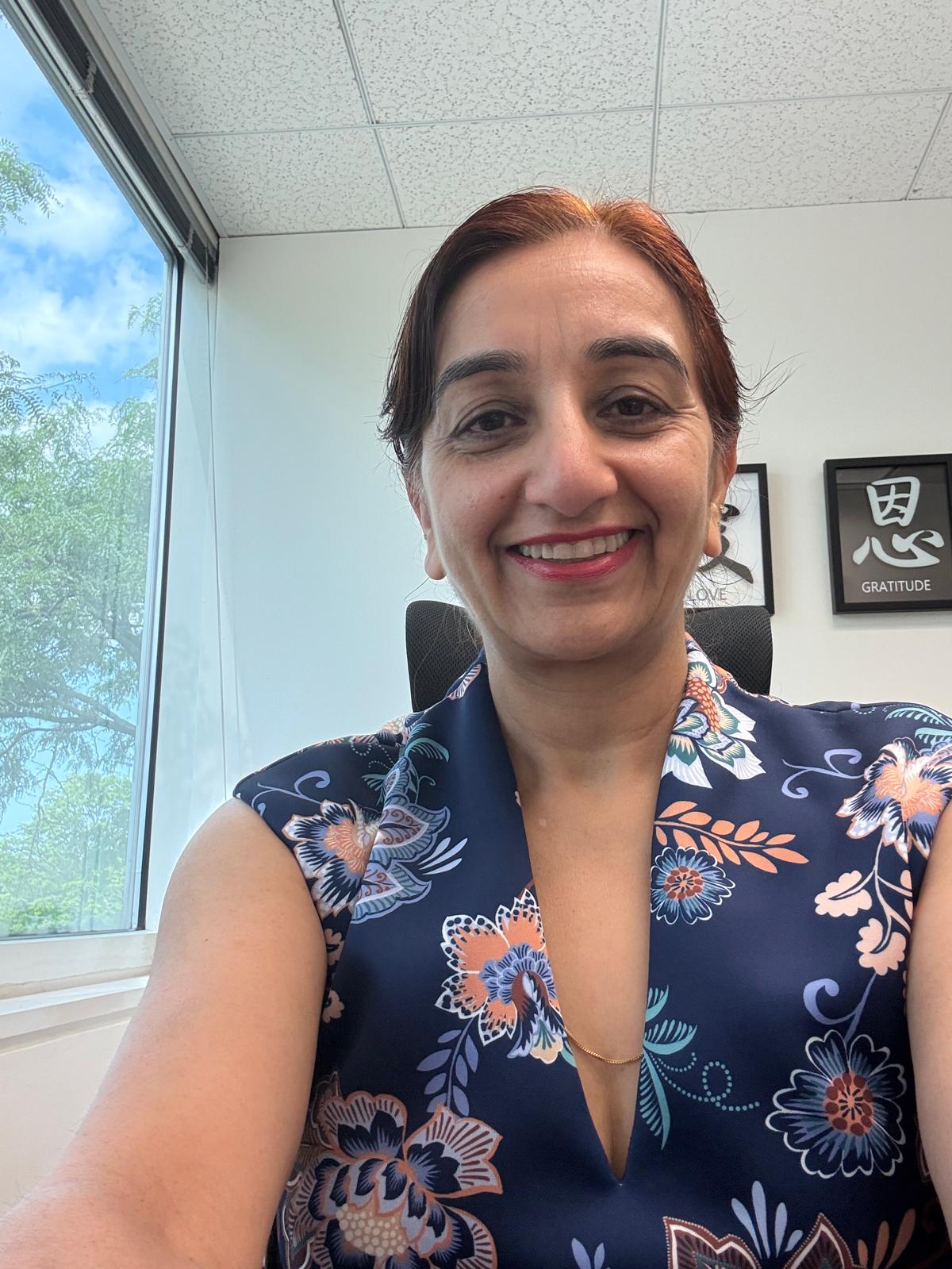 Lt Col (Retd) Virpal